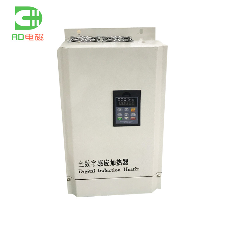 6KW電磁加熱器